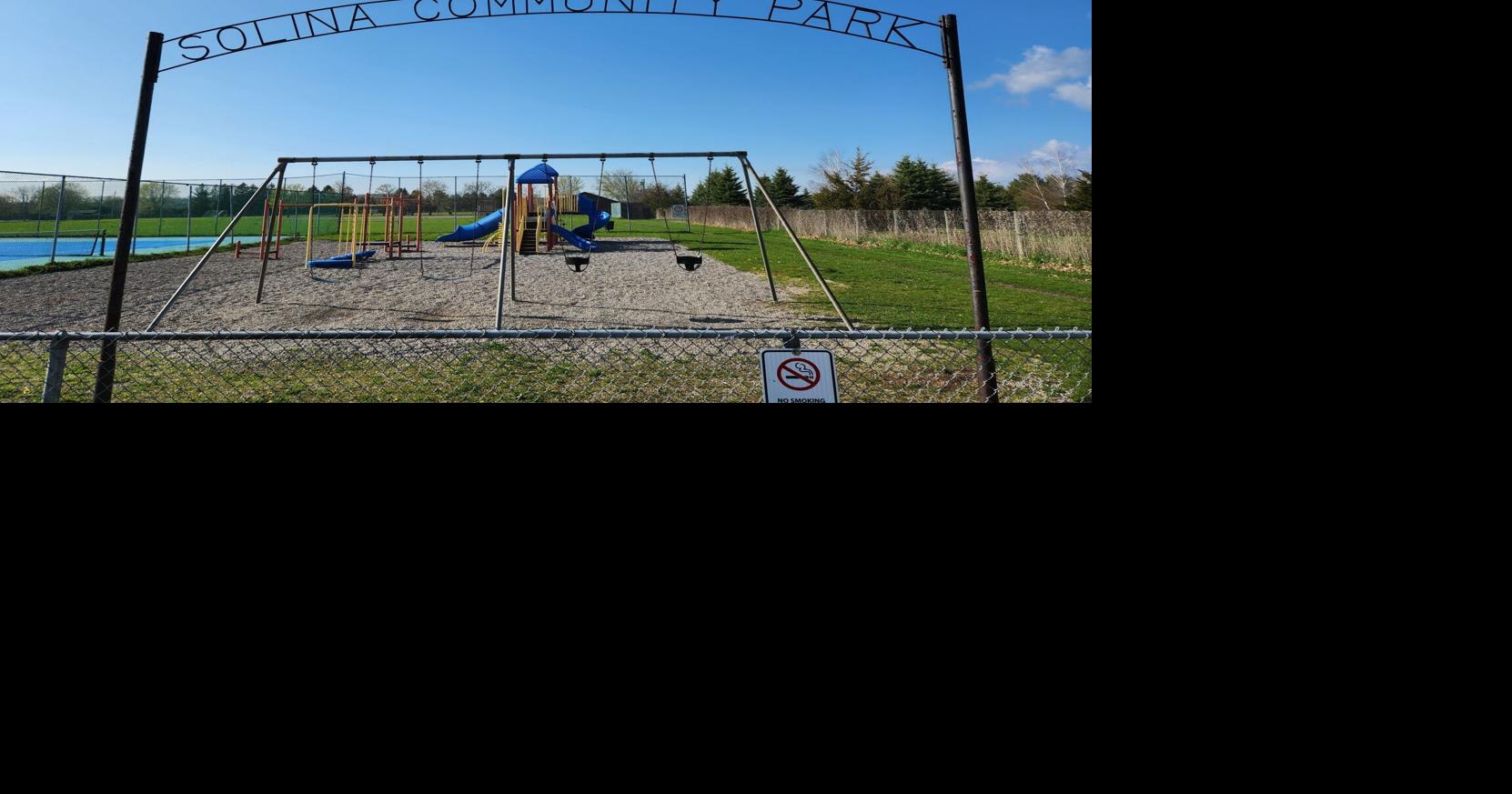 Clarington parks to get summer makeover