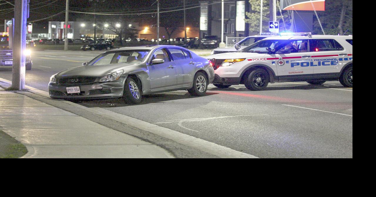 Oshawa men charged after leading Durham cops on chase following Whitby ...
