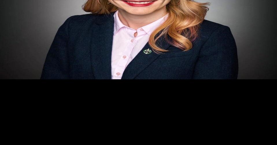 Meet the candidates Jennifer O'Connell