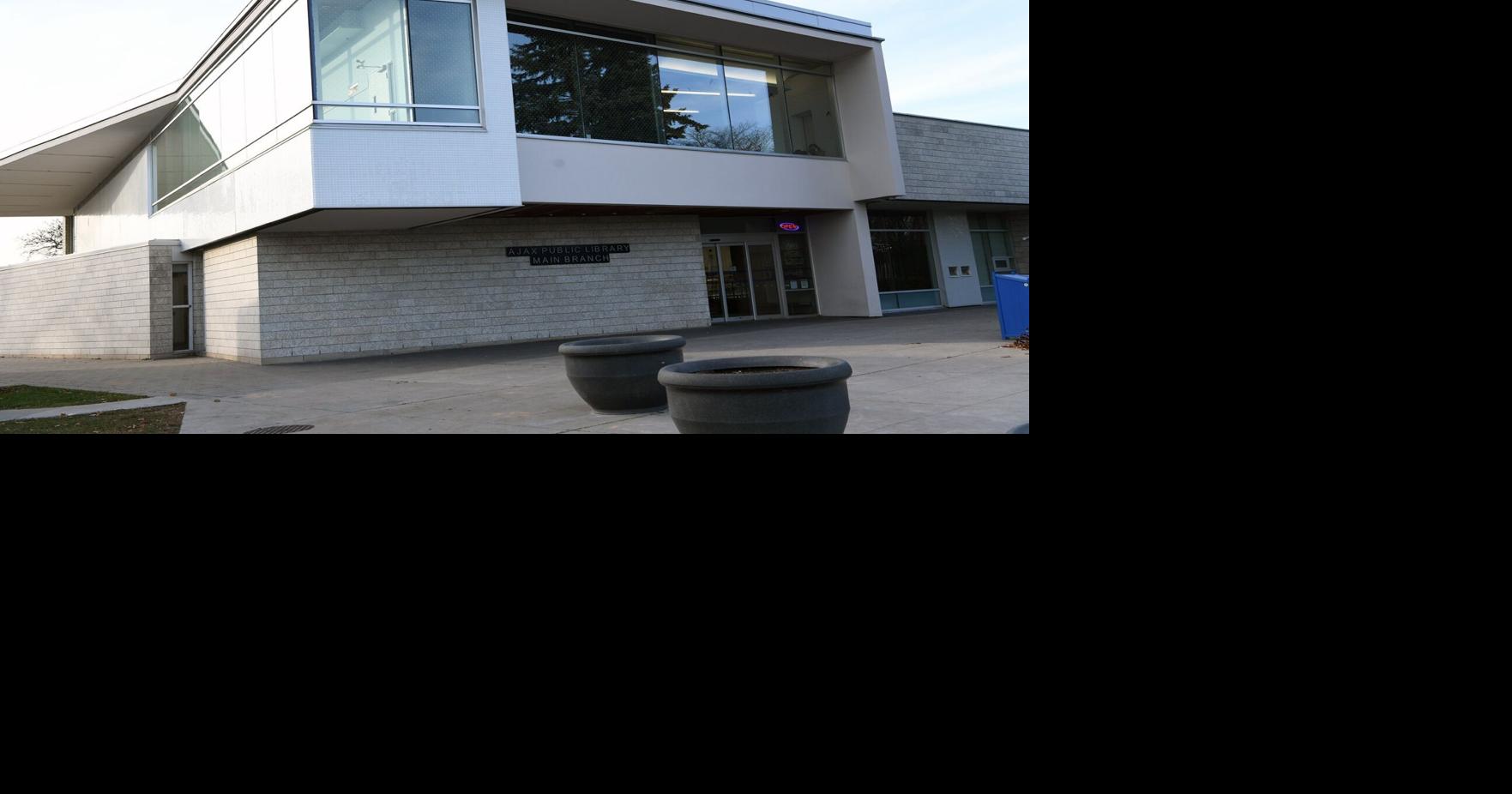 ‘Damages my reputation’: Ajax council removes library board chair — but won’t disclose why