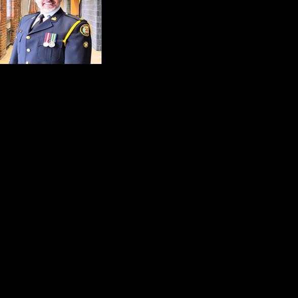 DRPS deputy chief admits he broke speed limits on 2 days