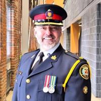Pfc Damon Reeves DRPS deputy chief admits he broke speed limits on 2 days