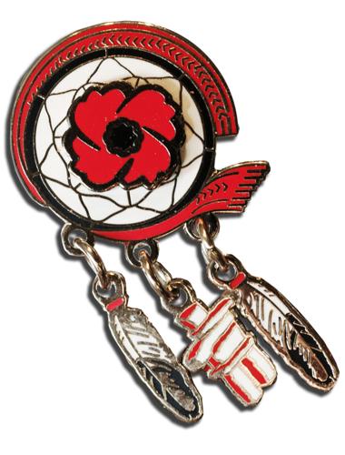 National Aboriginal Veterans Day & Remembrance Day – Brock University