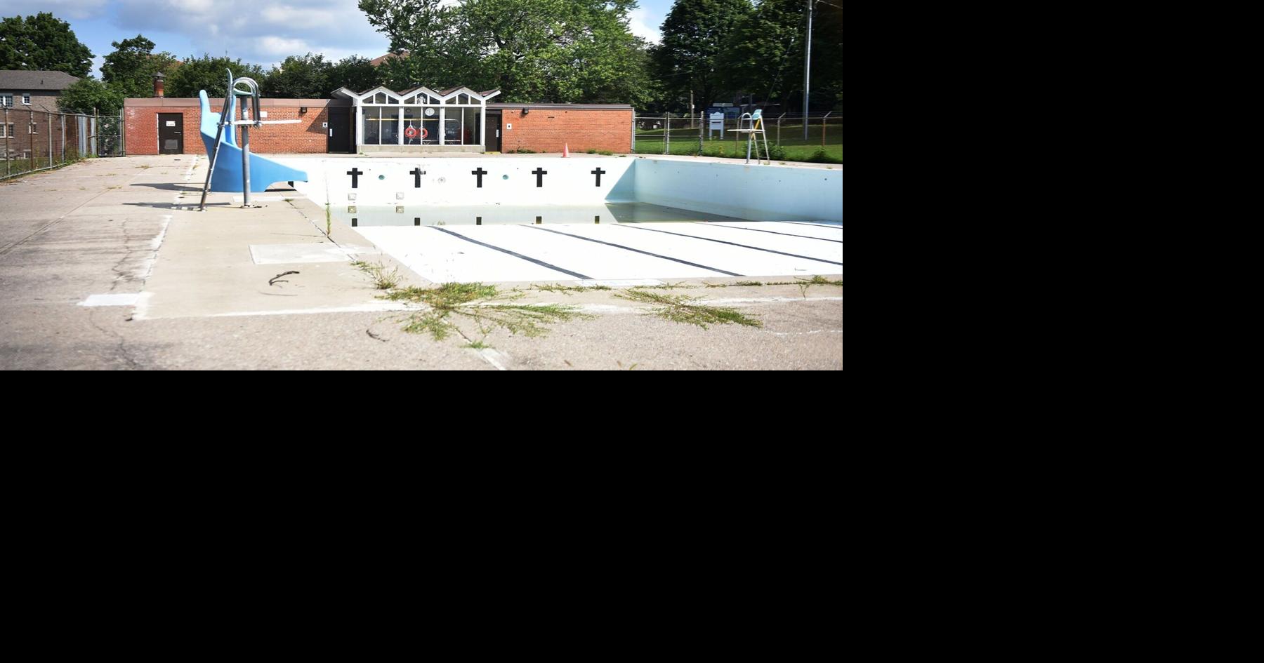 Design work begins for Oshawa’s outdoor Rotary Pool