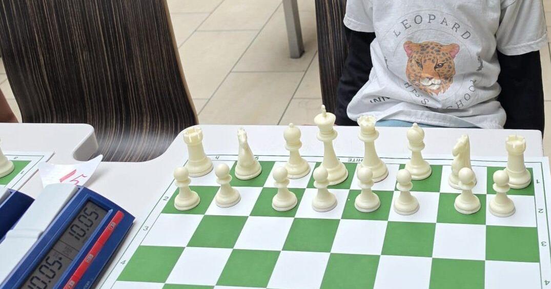 Whitby chess superstar to face off against world best