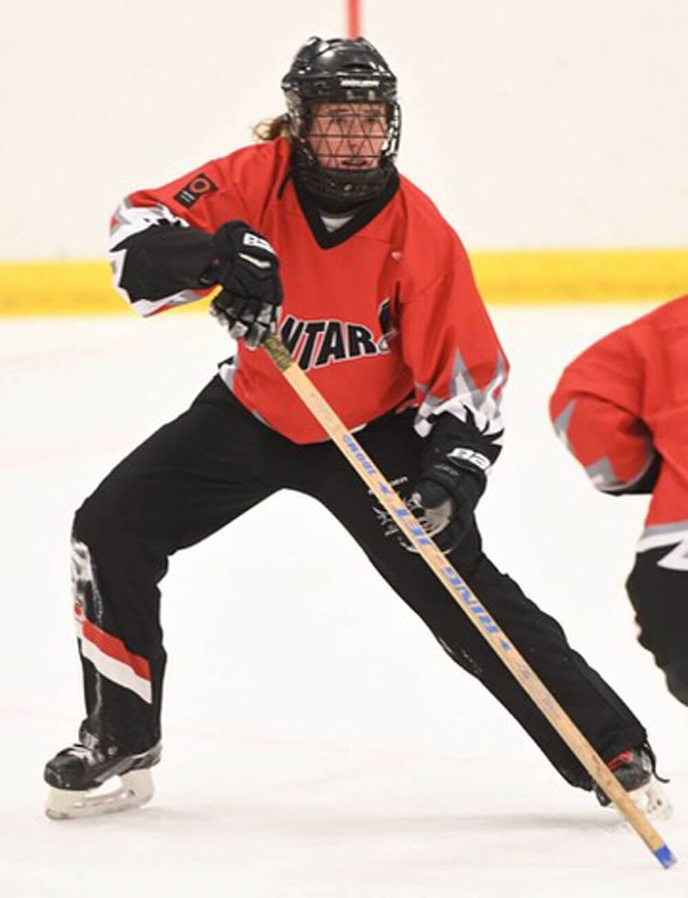 Ajax Pickering Ringette to celebrate 50 years of 'fastest game on ice'