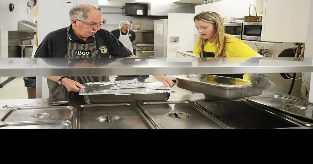 Oshawa residents fight neighbourhood soup kitchen