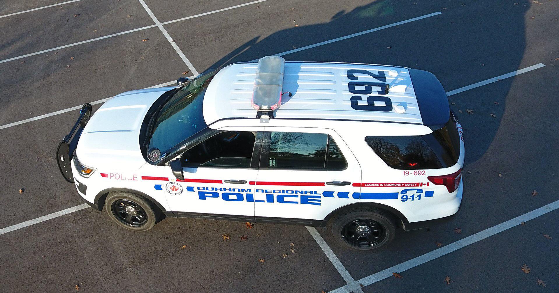 Durham police lay Carjacking charges laid against Ajax pair - Vimarsana News
