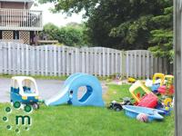 Oshawa daycare operator held on child porn charges