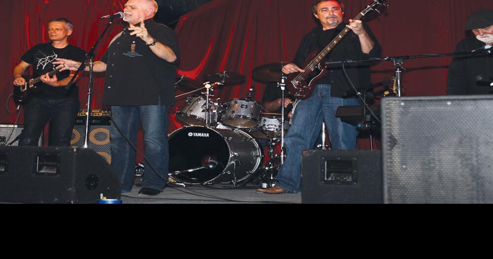 Bands For Brothers in Arms Oshawa concert supports Wounded Warriors Canada