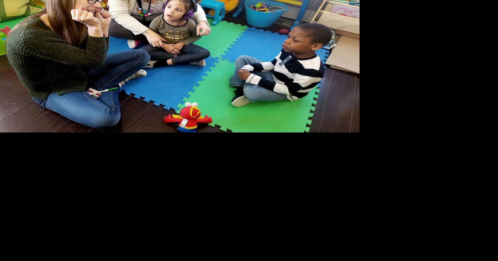 Oshawa parents of children with autism face losing essential therapy