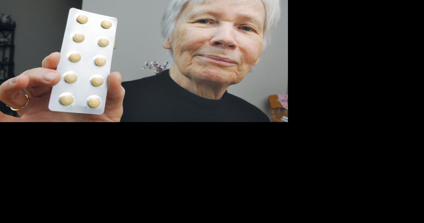 Potassium iodide pills to go to homes near Pickering, Clarington