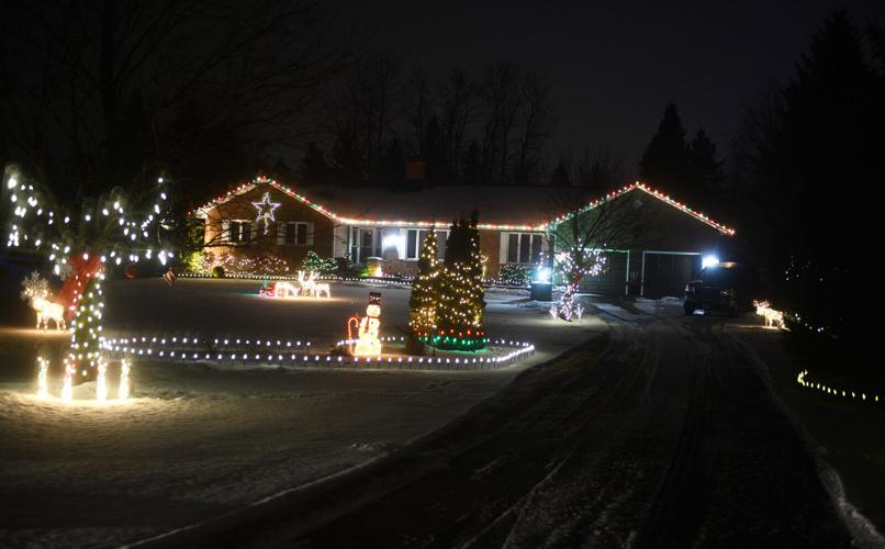 The magic of Old Scugog Road Kids weigh in on a Clarington Christmas