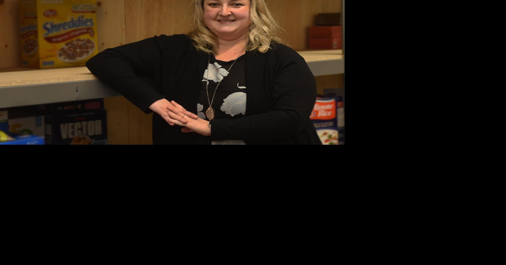 Pickering food drive seeks donations