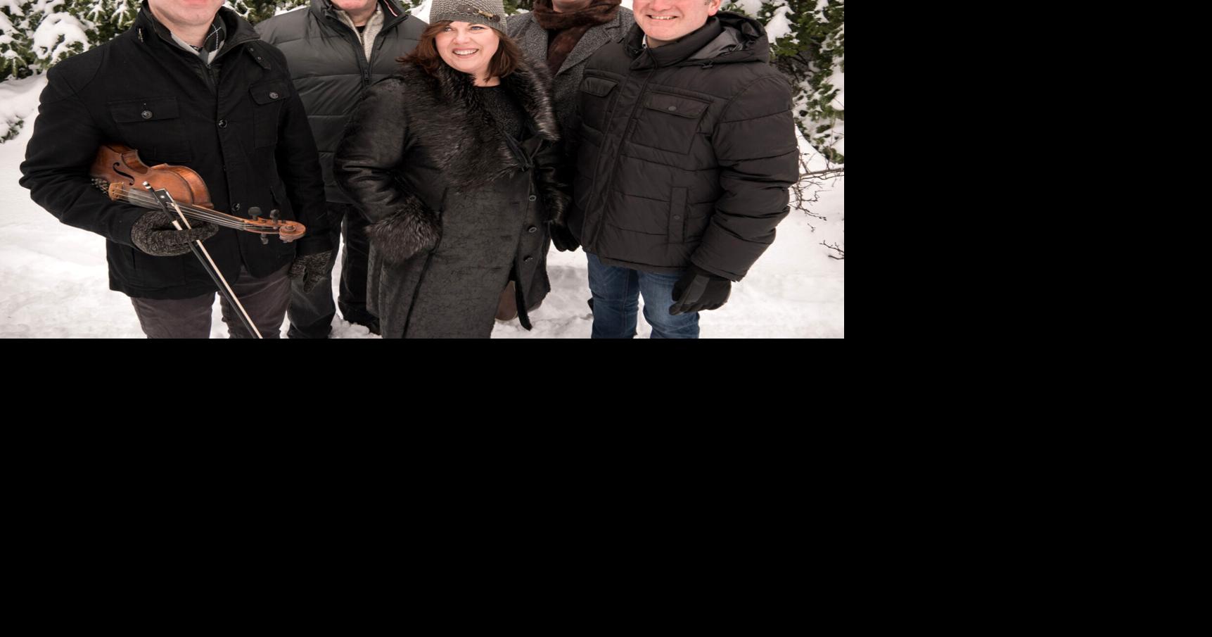Christmas with The Barra MacNeils in Oshawa