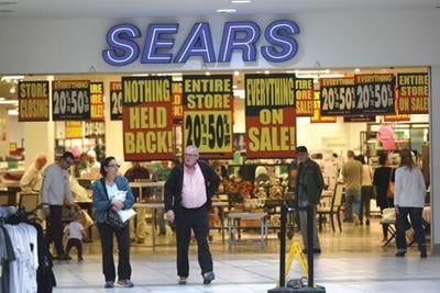Australian retailer Taking Shape appoints liquidator in UK
