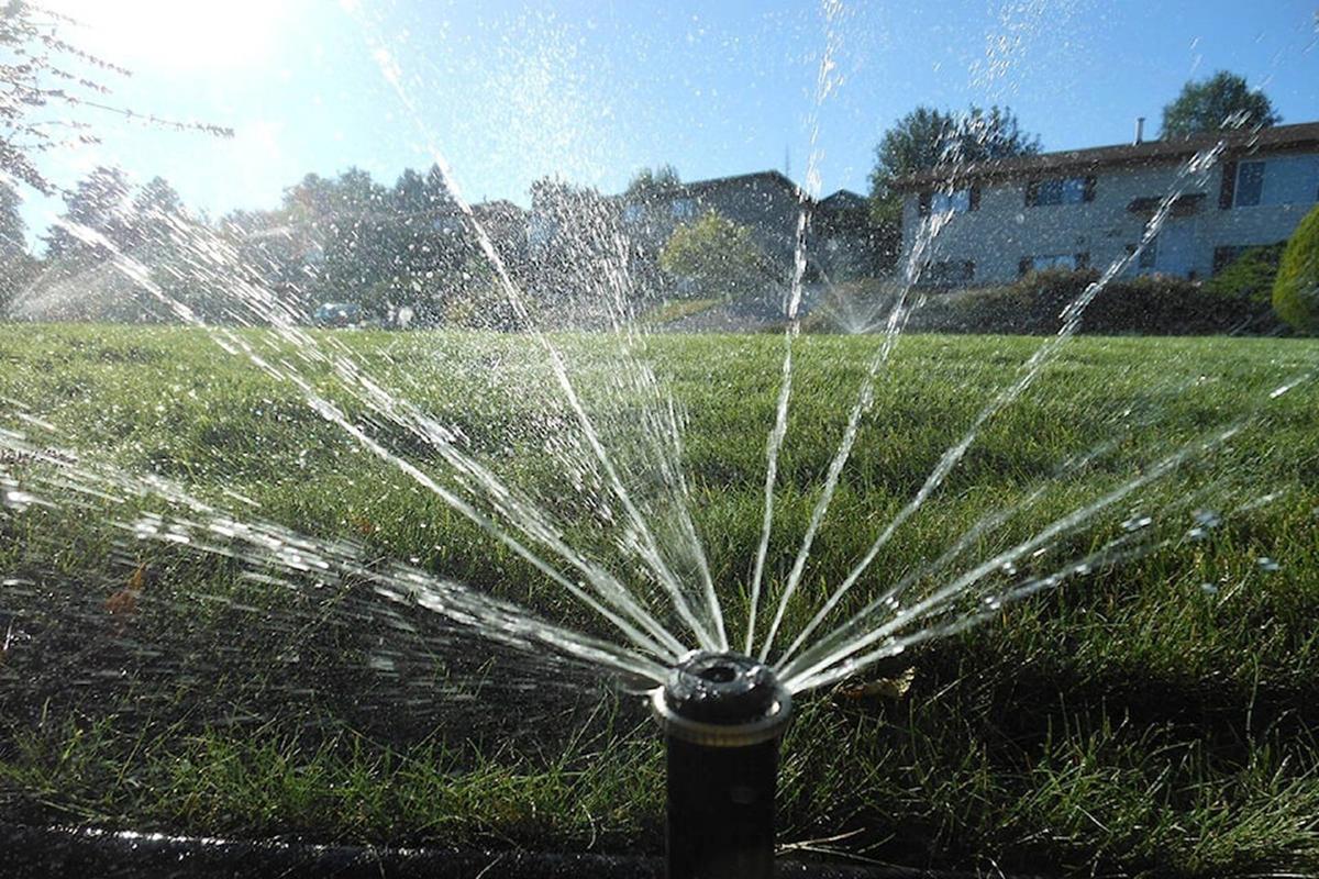 Conservacion Del Agua