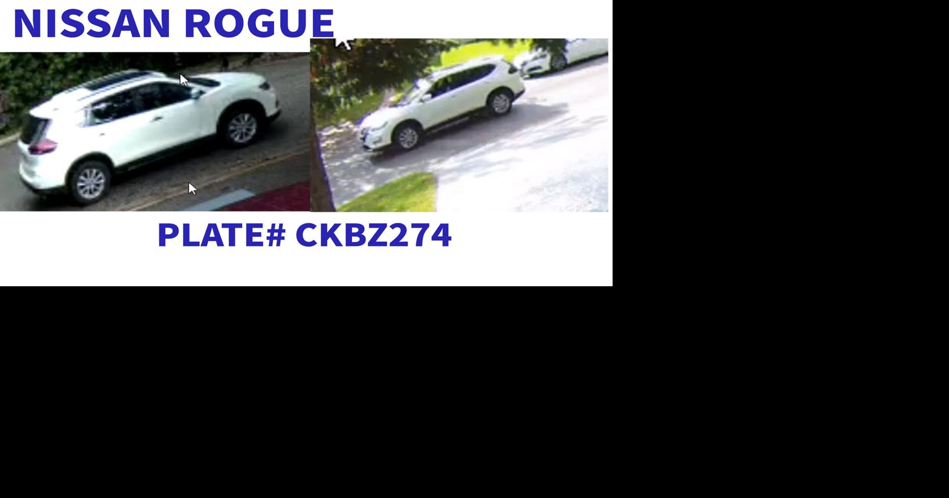 UPDATE Second suspect vehicle being sought in Pickering shooting