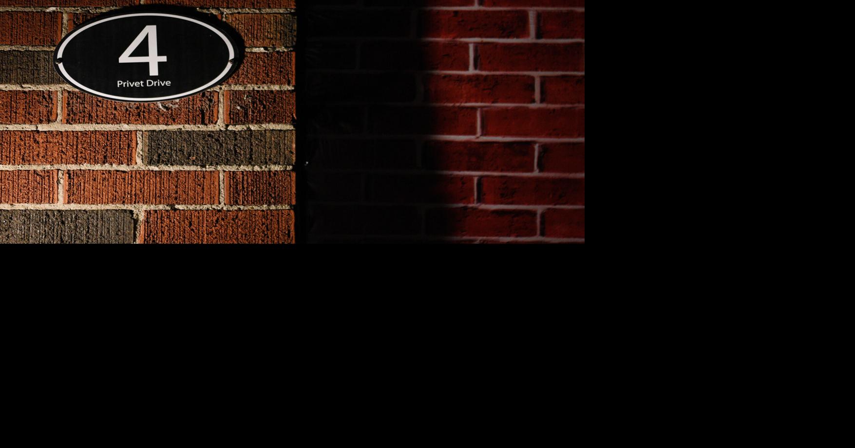 It's a Harry Potter Halloween in Oshawa