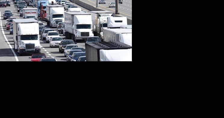 Highway 401 closures in Ajax, Pickering, Oshawa and Whitby - Vimarsana News