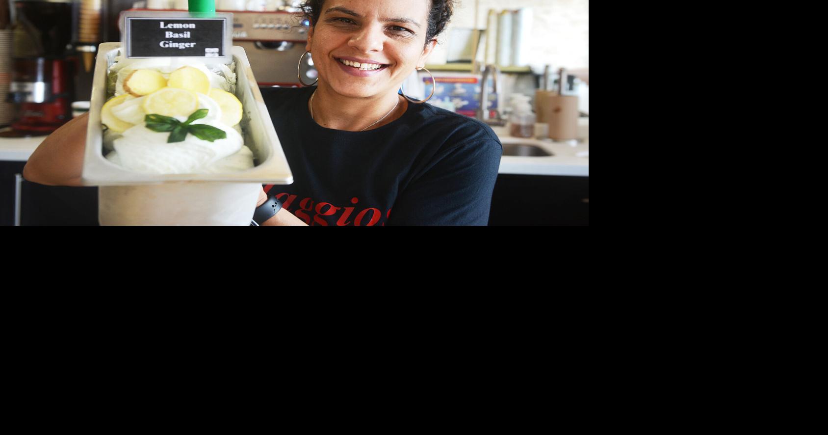 Here's the scoop on 5 unusual ice cream and gelato flavours in Durham