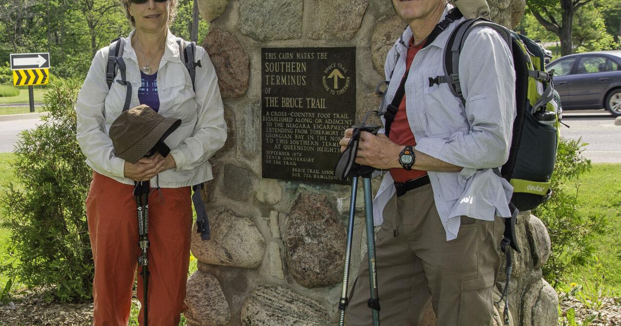 North Durham Nature to explore the Bruce Trail on May 28 - Vimarsana News