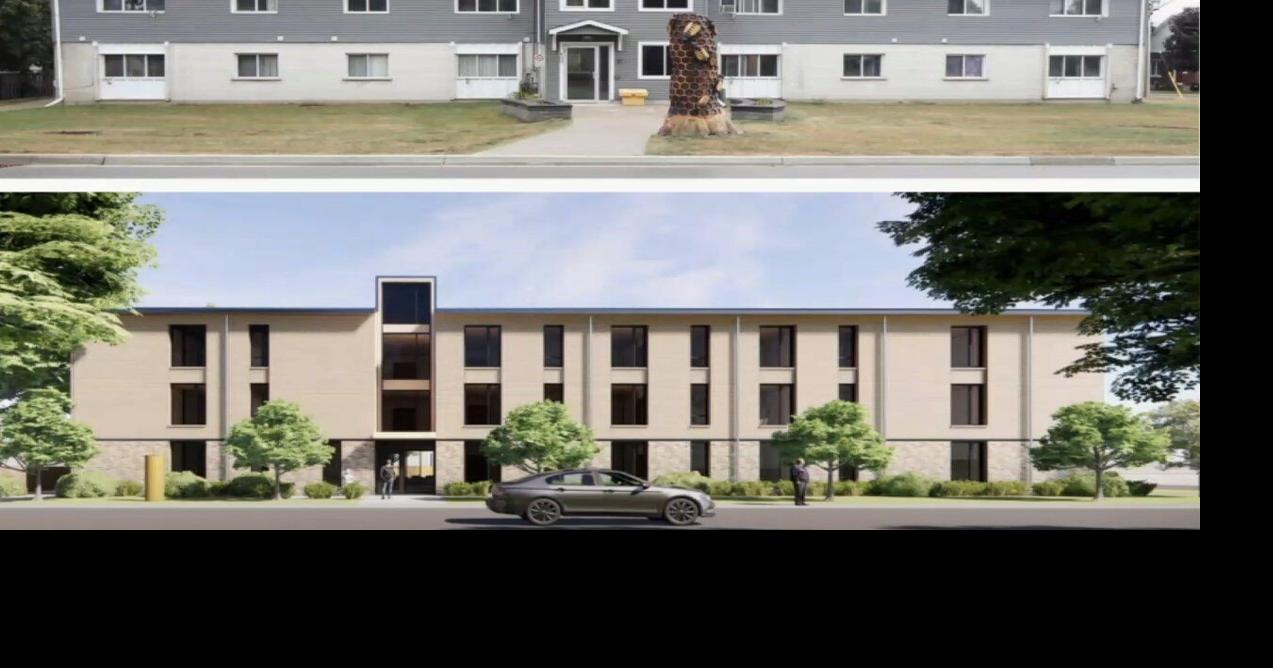 Inside Durham Region’s plan to build more public housing