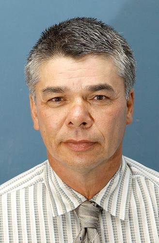 Ted Engman Uxbridge: Ted Eng challenges for mayor’s seat
