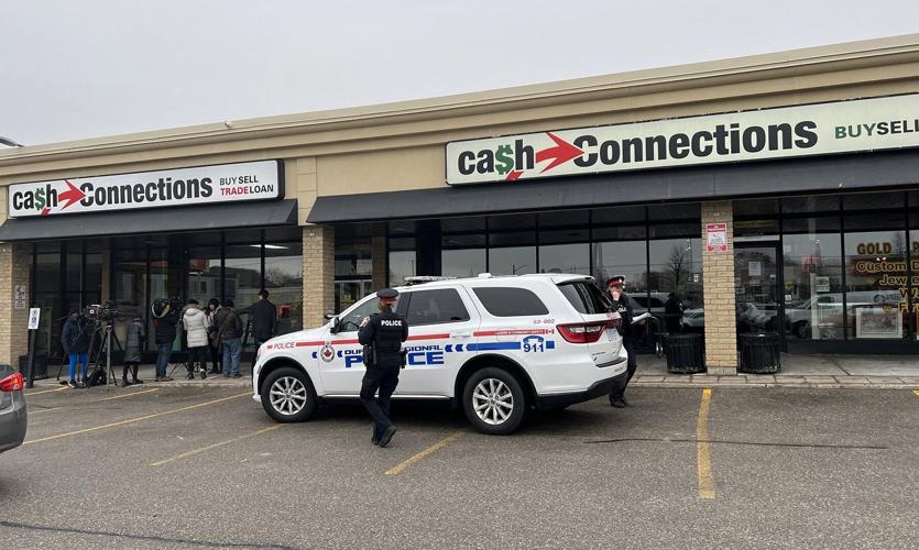 LIVE NOW: What you need to know in Durham Region