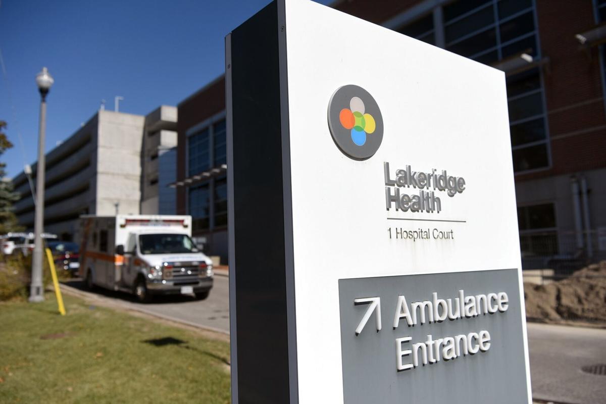 Who are Durham's largest employers?