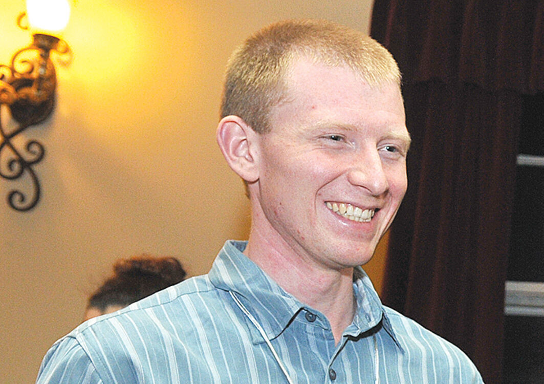 Uxbridge in shock over arrest of murder suspect Cole Henderson