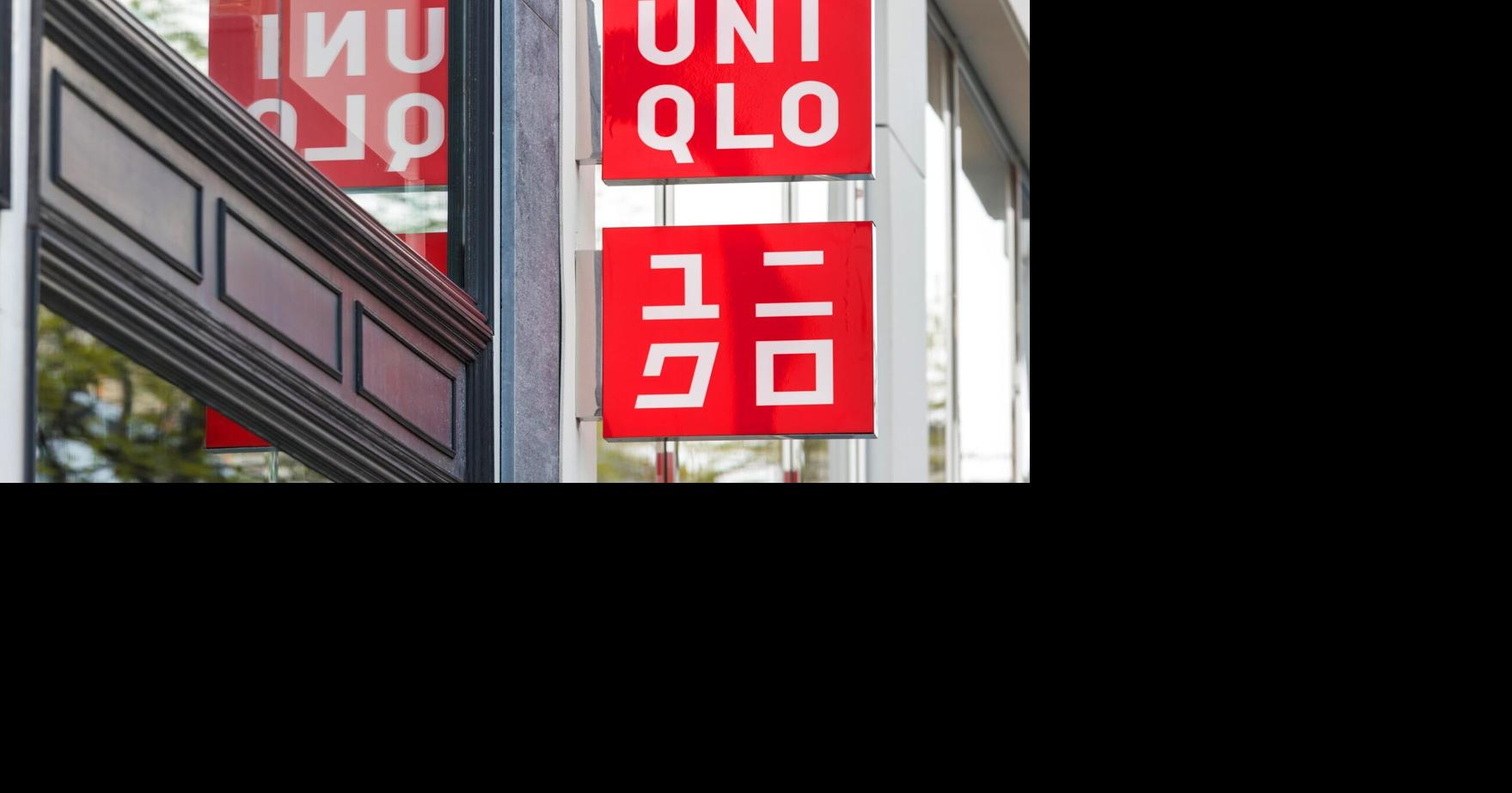 Uniqlo opening 2 Ontario stores this month with free food and prizes