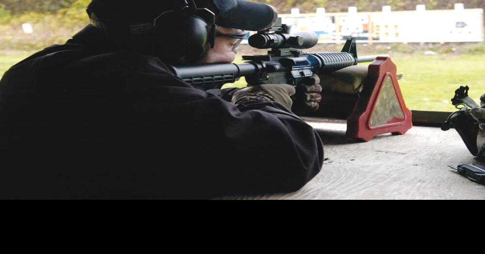 Clarington gun clubs lose noise bylaw exemption