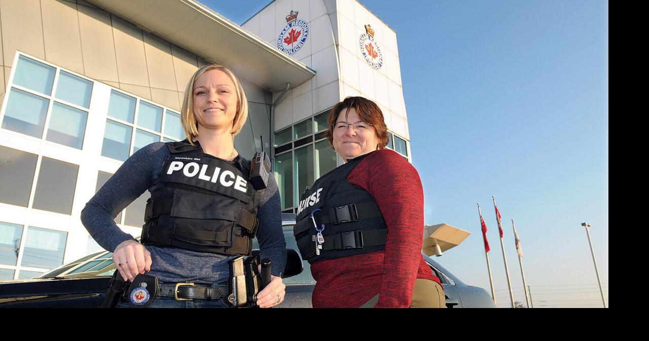 On the road with Durham’s Mobile Crisis Intervention Team