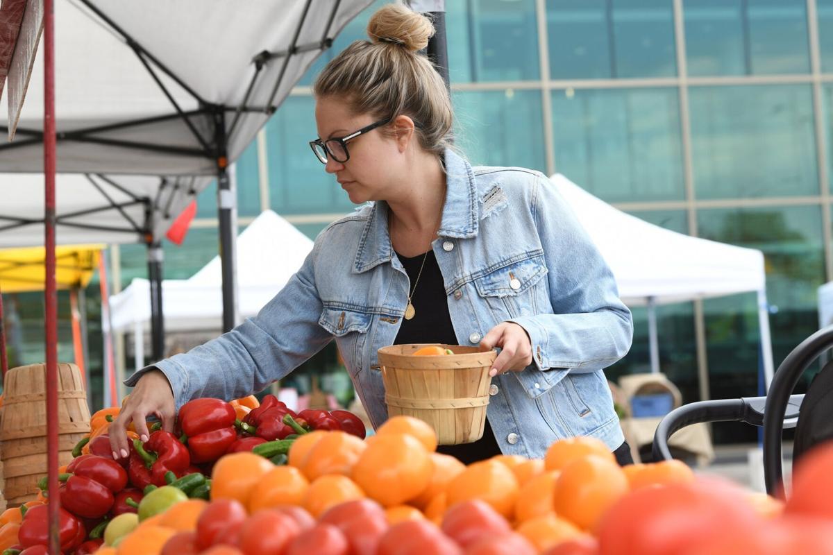 Whitby Farmers’ Market