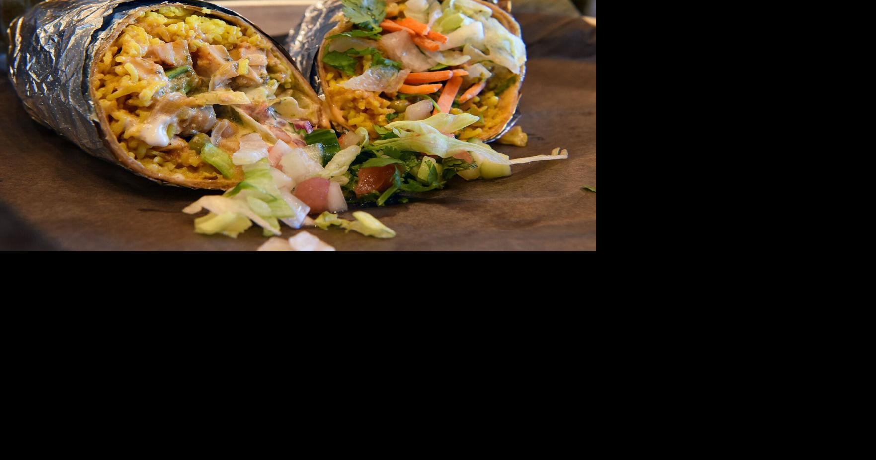 New Whitby restaurant putting a healthy 'twist' on Indian food