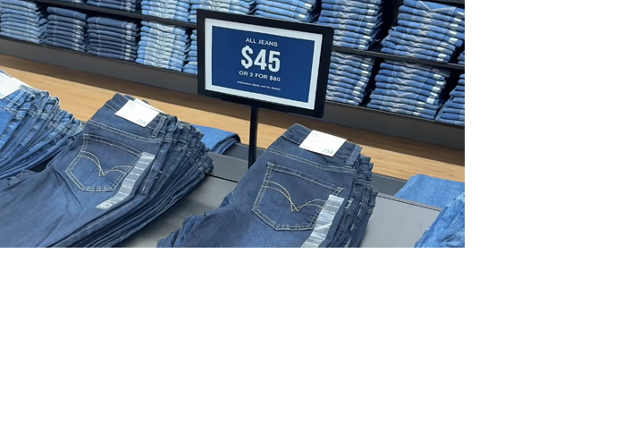 Article #15: Clothing Chain Closing 128 Stores In Canada, Including 14 In Ontario. Here’S The Deadline For Gift Cards And Exchanges
