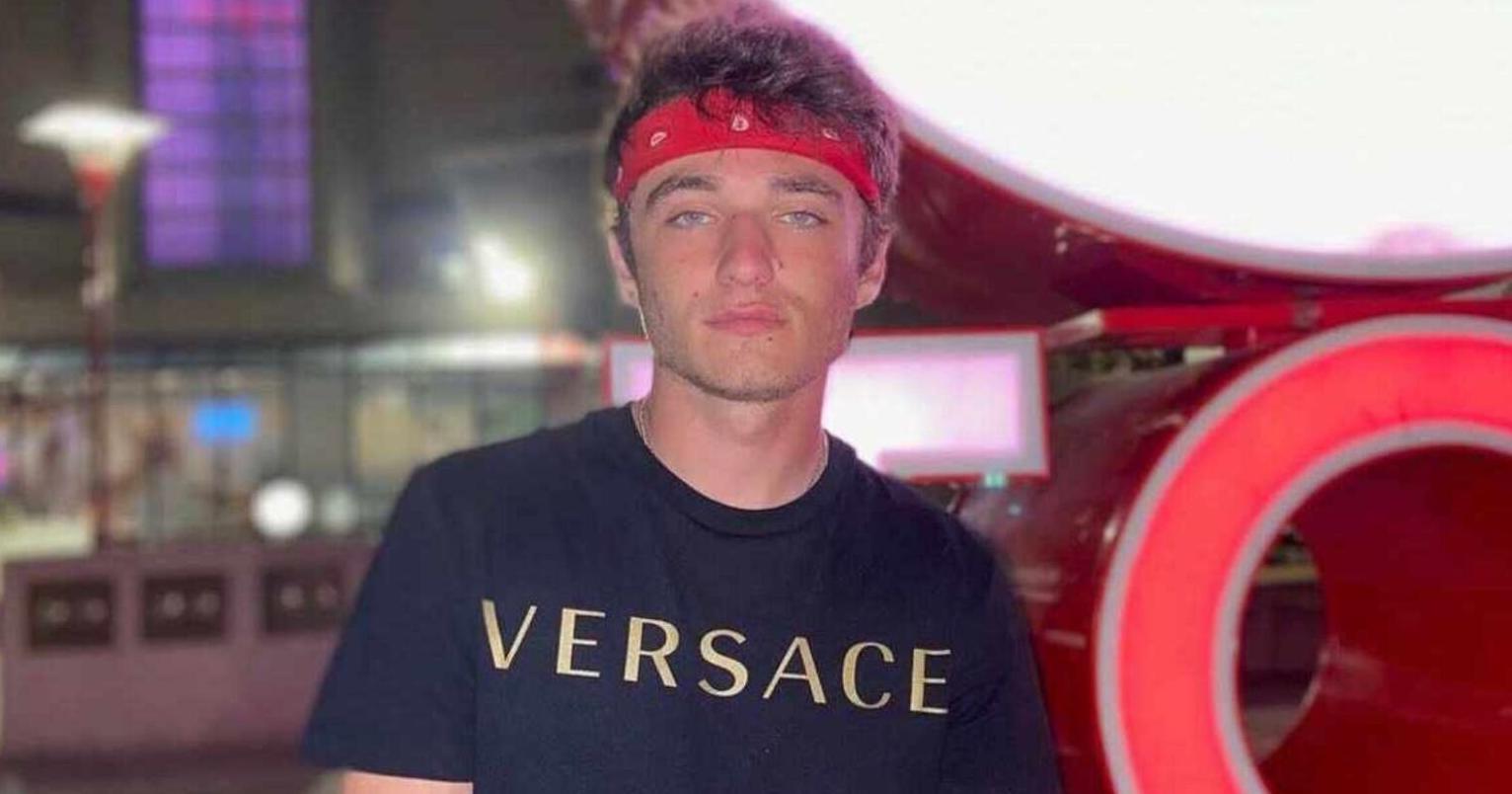 How 'Crypto King' Aiden Pleterski faked an extravagant life using Scene points and virtual goods - Vimarsana News