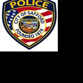 Former Safford officer under AZPOST review