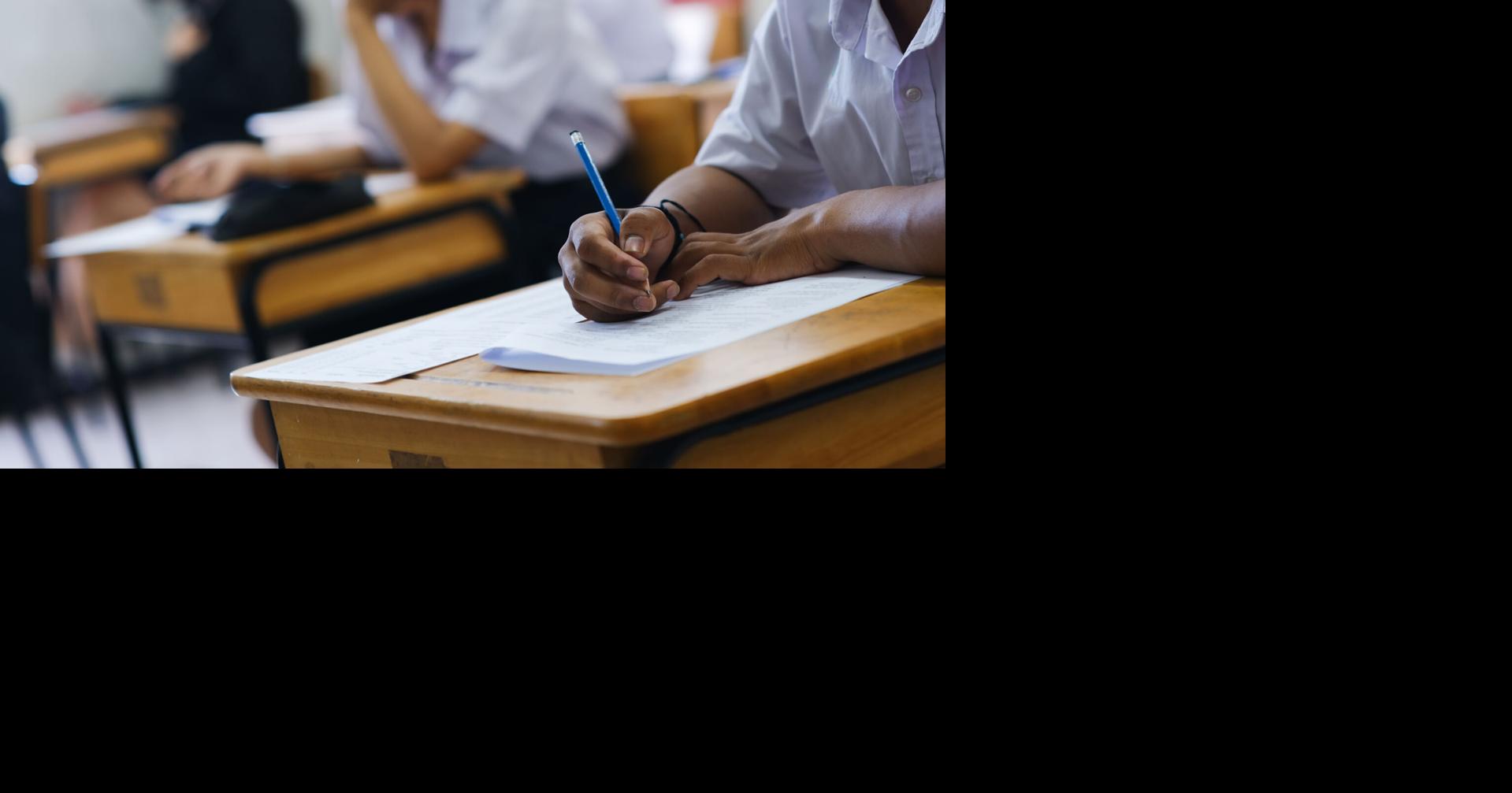 Average classroom spending statewide continues to drop, per report