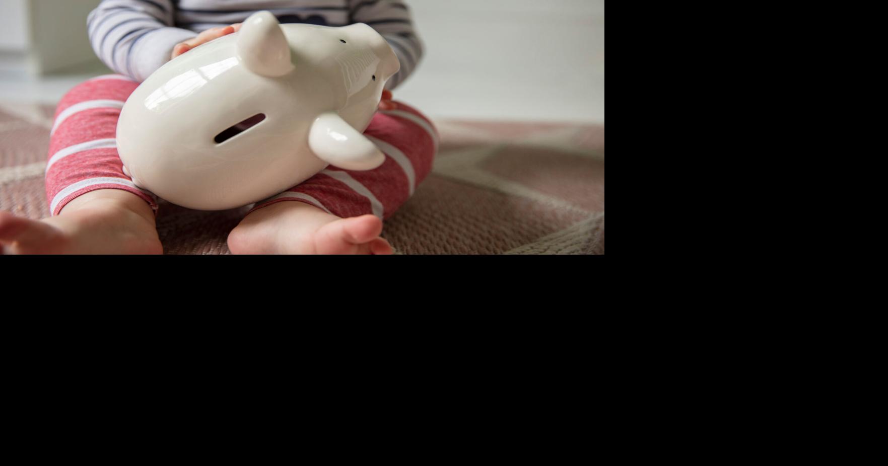 State Budget for Child Care Assistance Falls Short of Demand