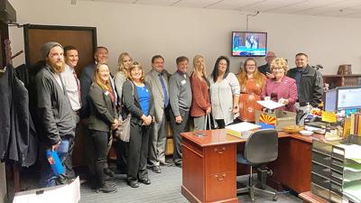 Nutt introduces bill to expand community colleges | Local ...