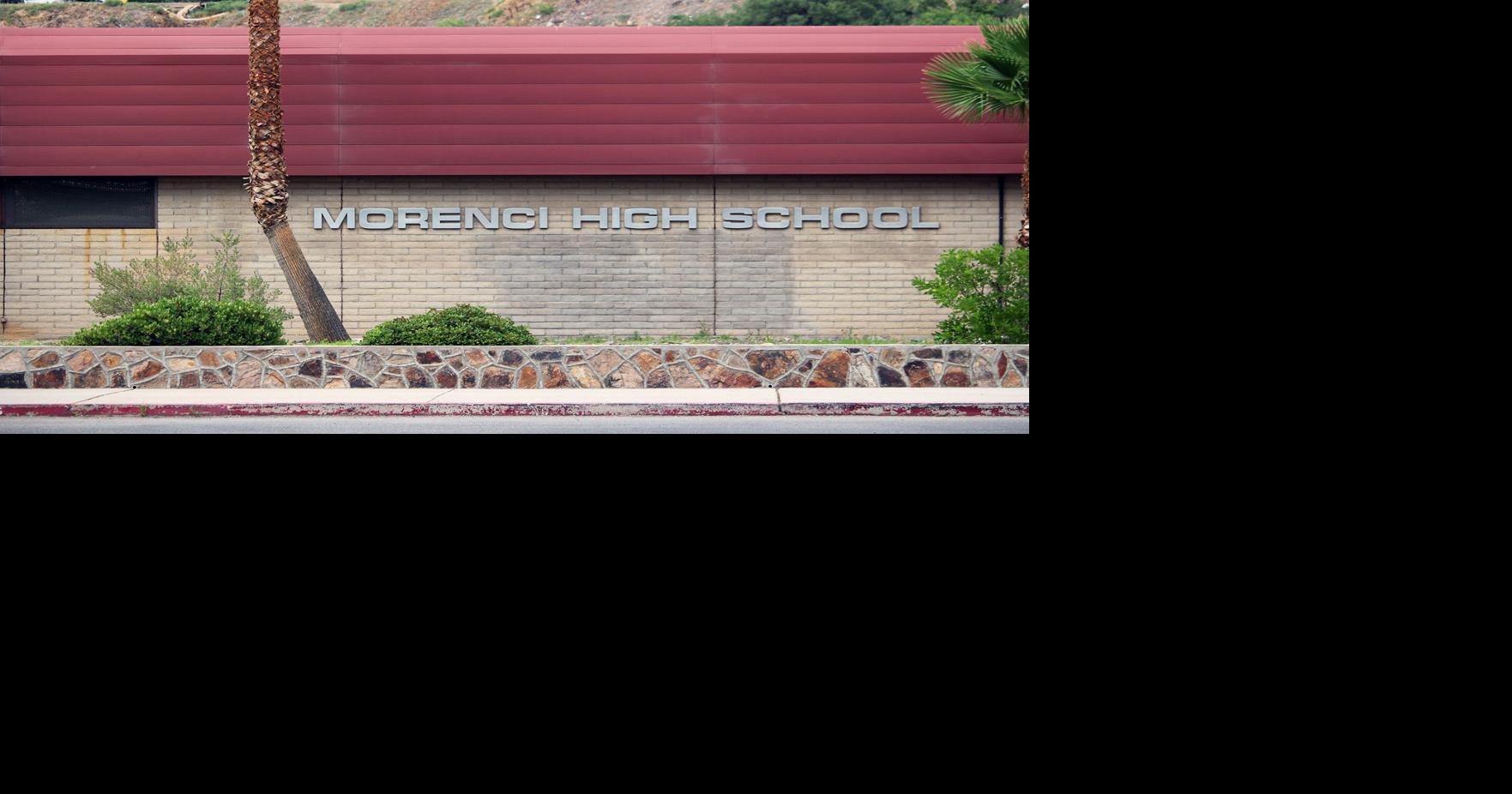 Morenci High School receives an A+ News