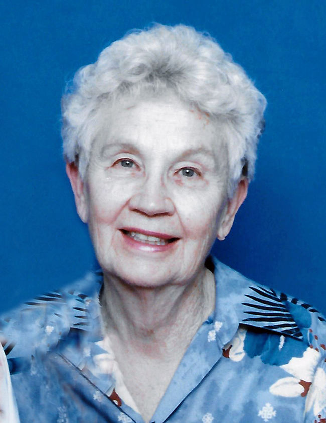 Jean B. Taylor | Obituaries | Eacourier.com