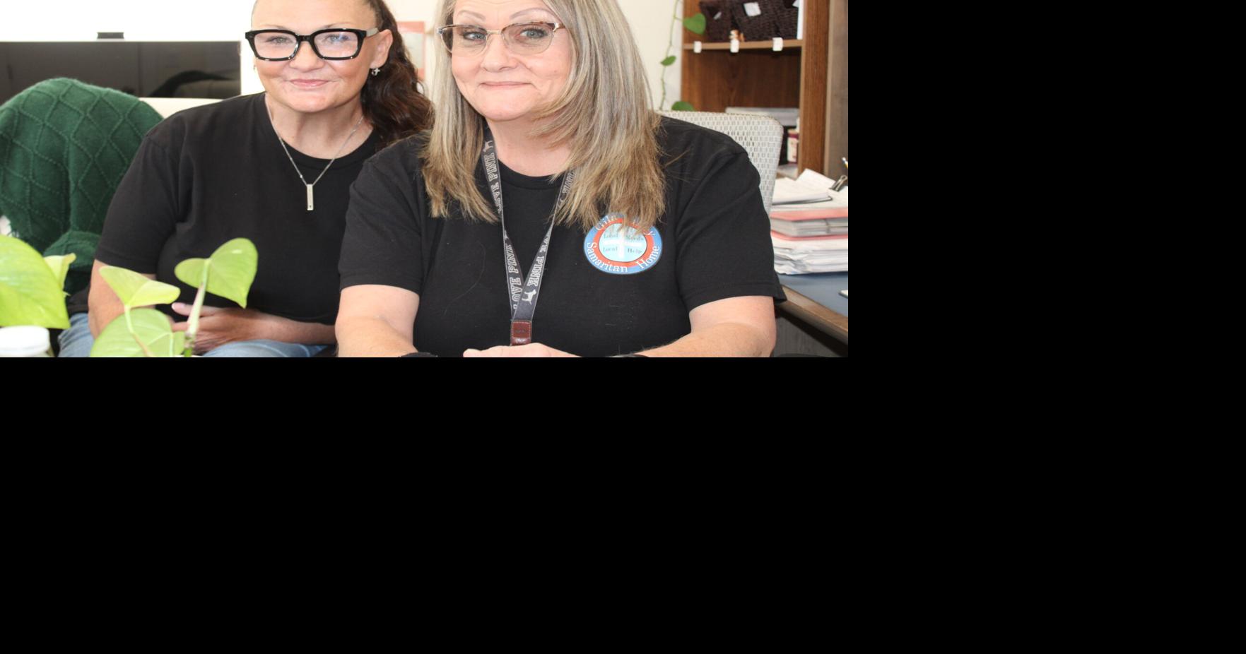 Once homeless, now helping others survive Gila Valley heat