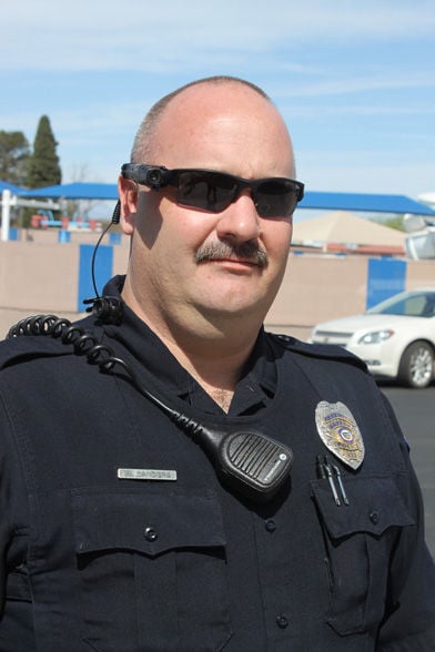 police officer oakley sunglasses