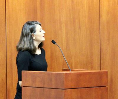 Court Clerk recall effort launched Local News eacourier com