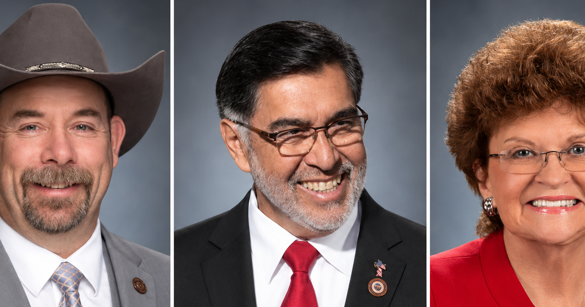 Opinion: LD19 delegation touts 2026 accomplishments
