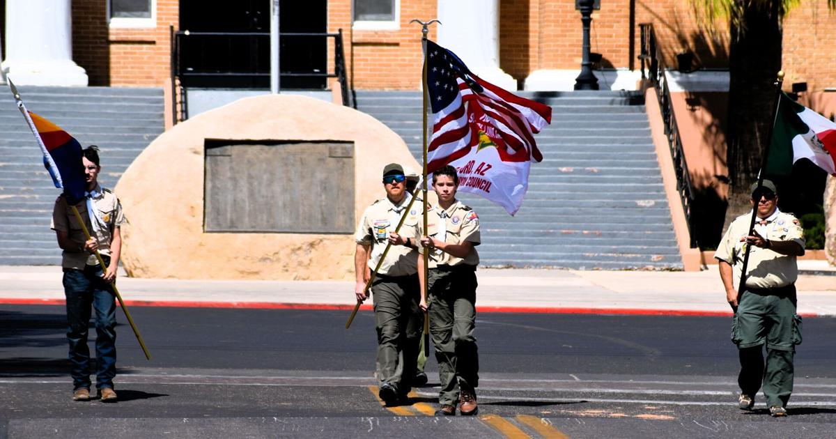 2026 St. Rose of Lima Cinco de Mayo Parade and Festival