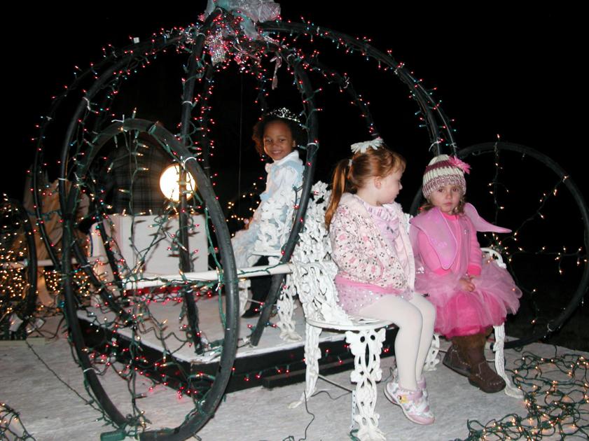 Duncan Festival of Lights is Dec. 12 News